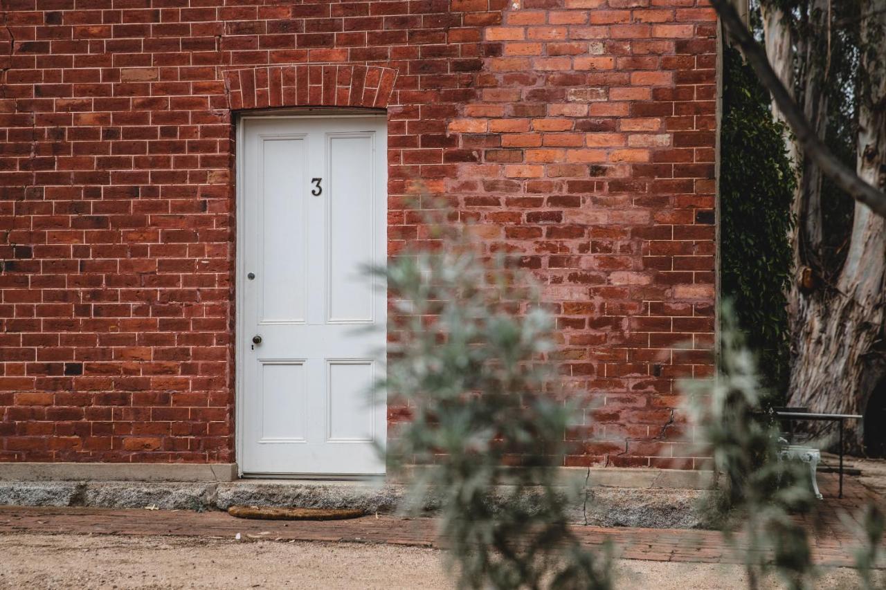 Ravenswood Homestead Exterior photo