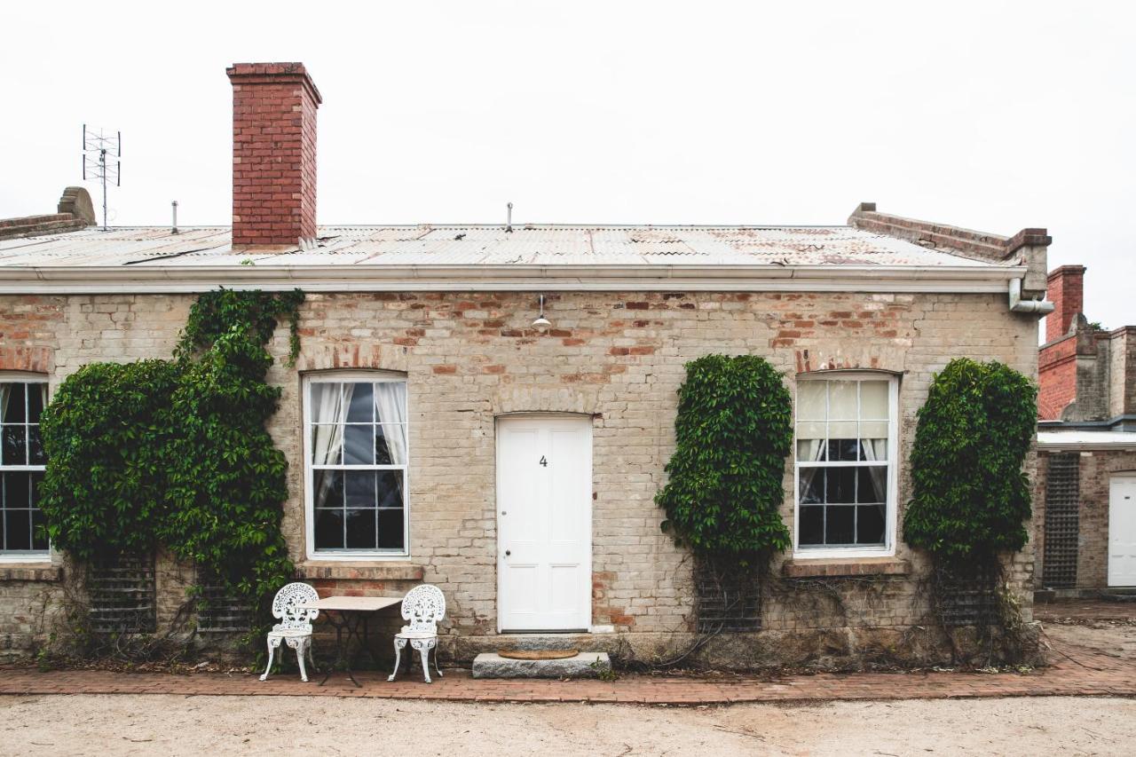 Ravenswood Homestead Exterior photo